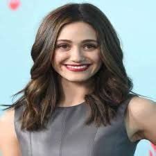 actress emmy rossum|emmy rossum real name.